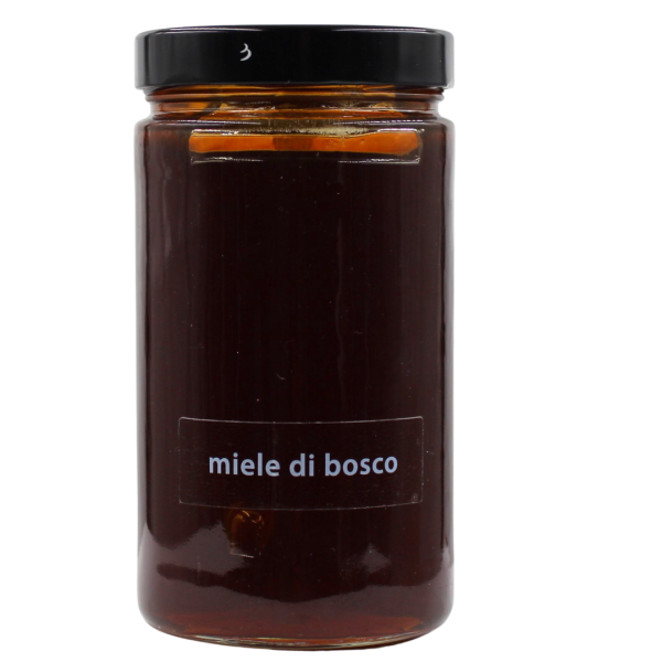 Waldhonig 900g - Pföstl