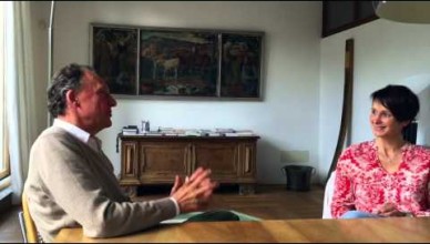 Video: Interview mit Alois Lageder