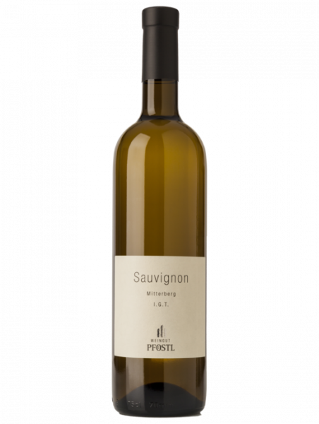 Sauvignon DOC Kellerei Pföstl 0,7l