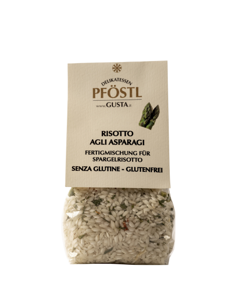 Spargelrisotto 300g