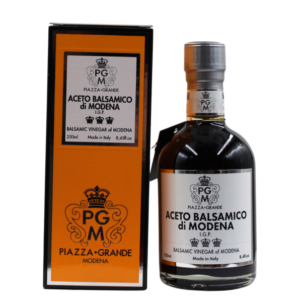 Balsamico 3 Kronen - 250ml PIAZZAGRANDE