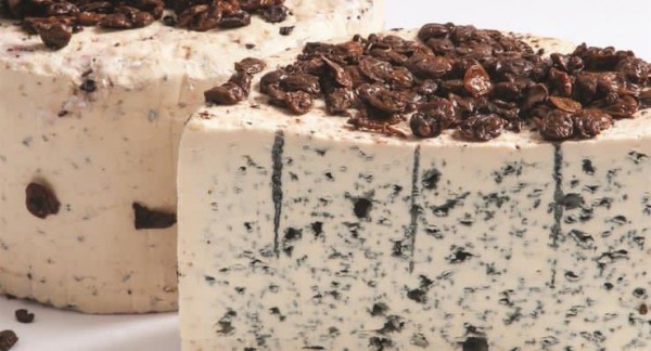 Golden Gel Blauschimmelkäse 200g