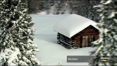 Winter in Südtirol - Inverno in Alto Adige - Winter in South Tyrol