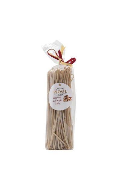 Linguine mit Steinpilzen 250g