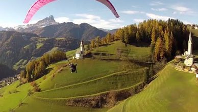 Der Film: Das bewegt EUCH an Südtirol...