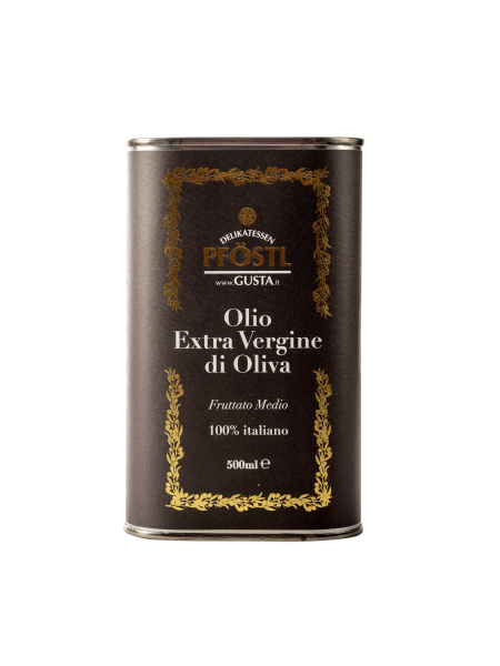 Olivenöl extra vergine "Delikatessen Pföstl" 0,5l