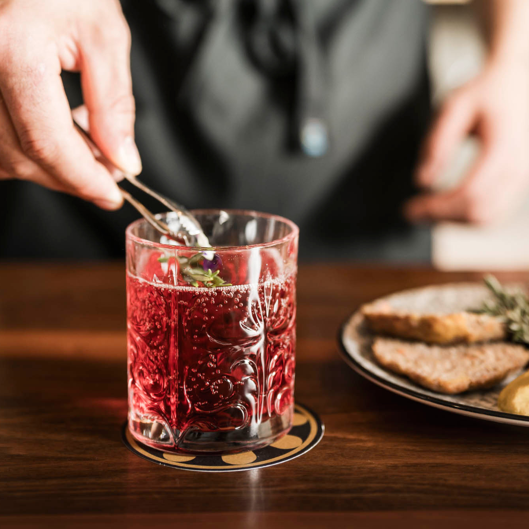 Unser Aperitif für den Spätsommer
