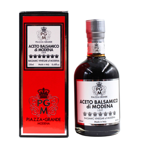 Balsamico 7 Kronen 250ml PIAZZAGRANDE