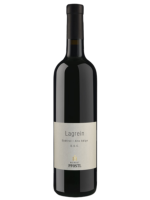 Lagrein 0,7l Weingut Pföstl