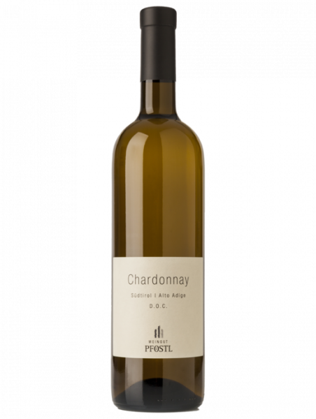 Chardonnay 0,7l Weingut Pföstl