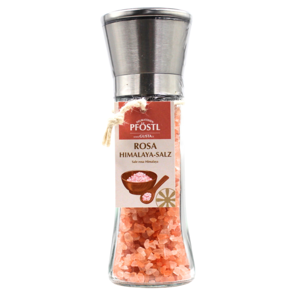 Sale Rosa Himalaya in der Mühle 190g
