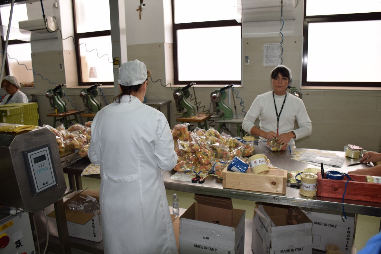 Prova gallery VORSCHAU BLOG Gusta.it