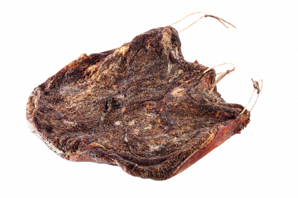 Speck, halbe Hamme 2,2kg