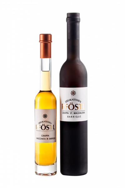 Grappa St. Magdalena - 200ml