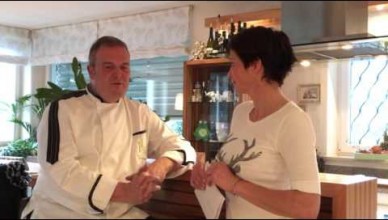 Video: Andreas Köhne, Kochfachlehrer und Küchenmeister über die Trends in der Küche