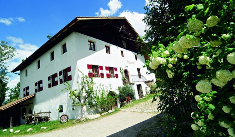 Törggelen, meine Empfehlung: Wirtshaus Thurnerhof