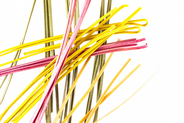 Linguine Primavera 250g