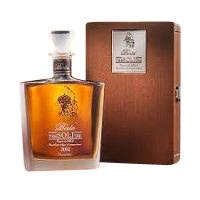 Grappa Tresolitre BERTA 700ml