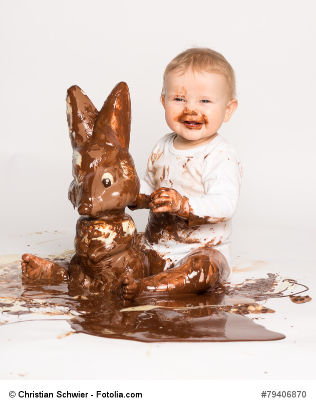 Herzliche Osterwünsche aus Schenna