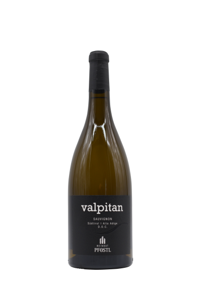 Sauvignon Valpitan Weingut Pföstl