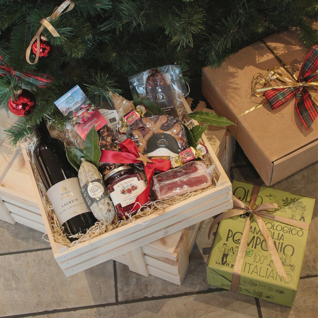 Jetzt Weihnachtsgeschenke bestellen