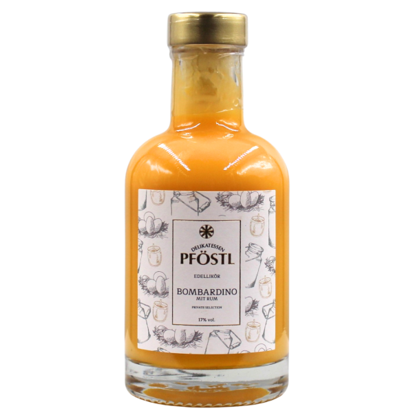 Bombardino Eierlikör 200ml