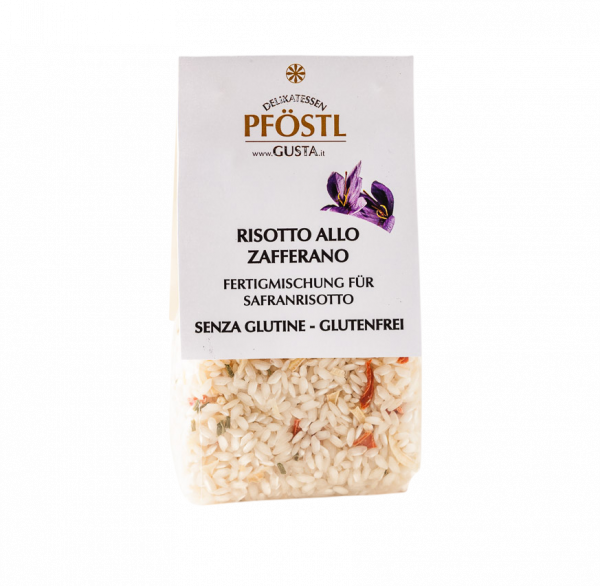 Safranrisotto 300g