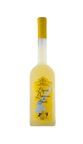 Limoncello vom Gardasee 700ml