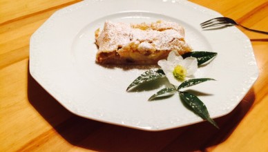 Video: Südtiroler Apfelstrudel