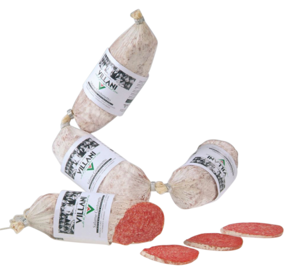 Feine italienische Salami 300g