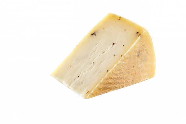 Trüffelkäse aus Biomilch 200g