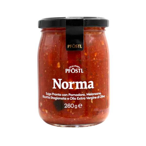 Sugo alla Norma_Delikatessen Pföstl