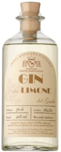 Gin mit Zitrone - Peroni Maddalena 200ml