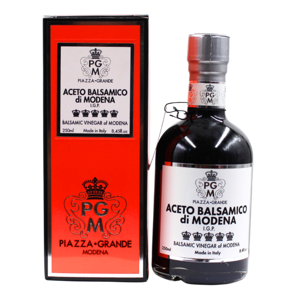 Balsamico 5 Kronen 250ml PIAZZAGRANDE