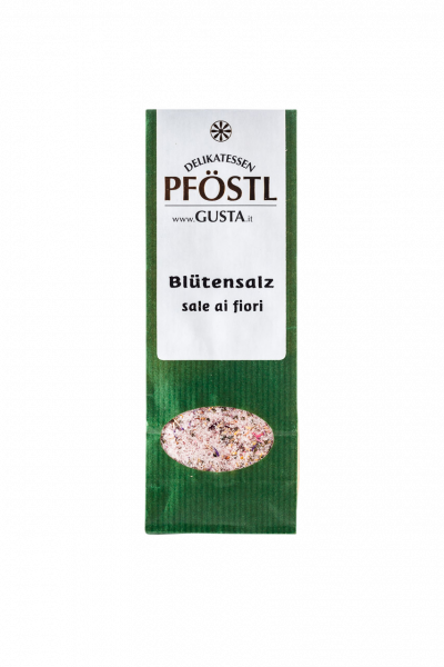 Blütensalz BIO 170g