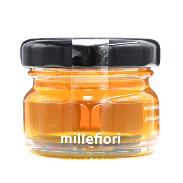 Wildblüten-Honig 28g Castel Thun_Delikatessen Pföstl