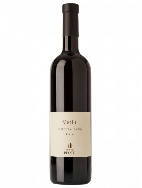 Merlot Kellerei Pföstl 0,7l