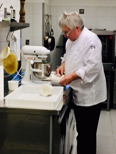 Rindercarpaccio und Tatar leicht gemacht... Rindercarpaccio und Tatar leicht gemacht...