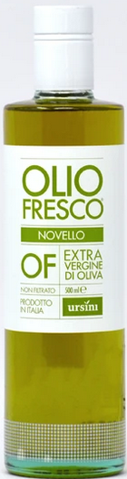 Olivenöl Extra Vergine &quot;Fresco&quot; - Ursini