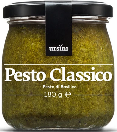 Pesto Classico - Ursini