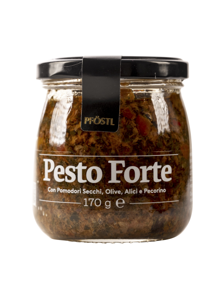 Pesto Forte