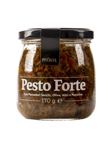 Pesto Forte 170g