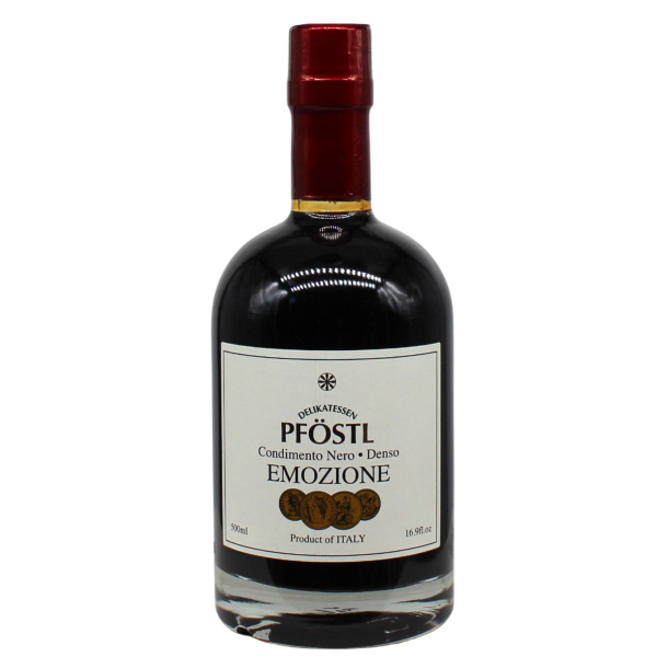 Balsamico Nero Denso N°12 - Pföstl 500ml