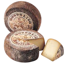 Pecorino /Schafskäse gereift Riserva Toscana 200g