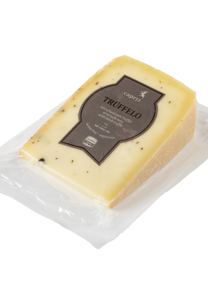 Trüffelo Capriz 250g