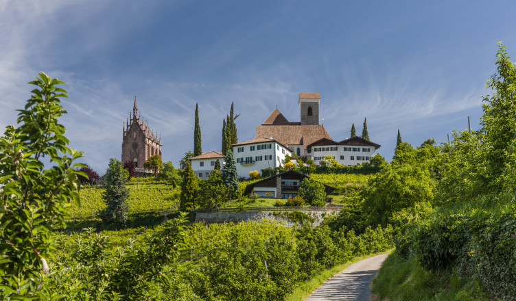 Zitat: Geschmackliche Heimat...