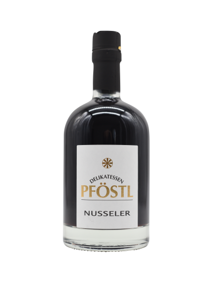 Nusseler 500ml