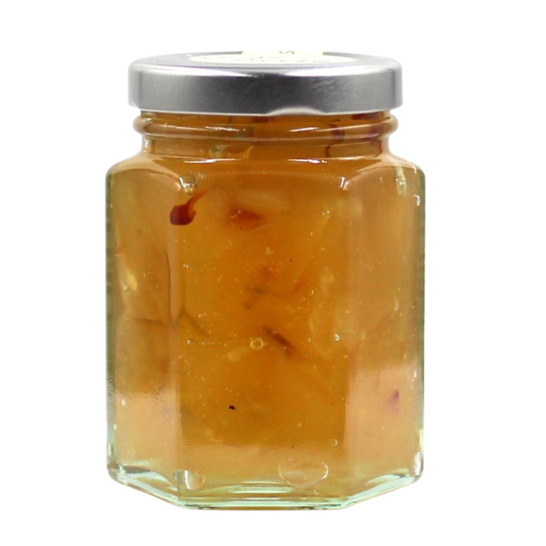 Früchtesenf Birnen aus Südtirol