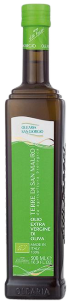 Olivenöl extra vergine Terre di San Mauro