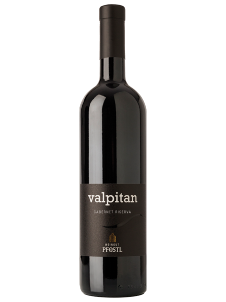 Cabernet Riserva Valpitan Kellerei Pföstl